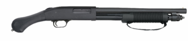 صورة   بندقية عيار 12 من شركة موسبيرج موديل 50659 صناعة امريكا سبطانة قصيرة
