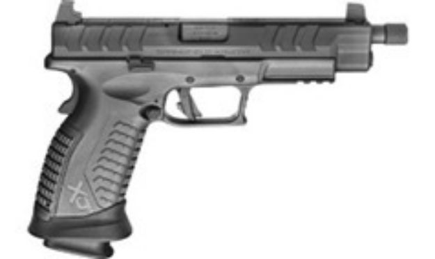 صورة مسدس عيار 9 ملم من شركة Springfield Armory موديل XDMET9459BHCOSP صناعة امريكا