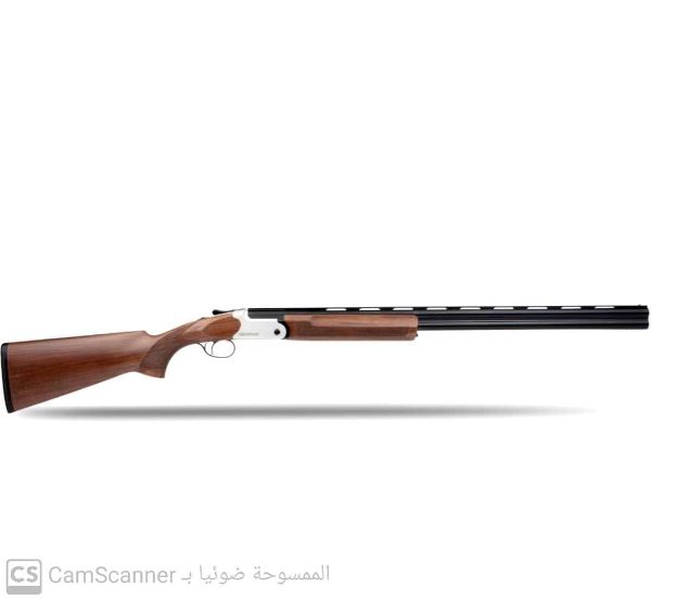 صورة بندقية عيار ١٢ من شركة Derya خشبية صناعة تركية