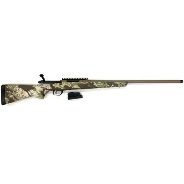 صورة بندقية عيار 223 تويست 1/9 من شركة Remington موديل R85897 783  صناعة امريكا