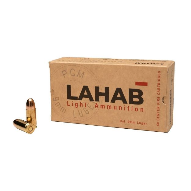 صورة AMMO LAHAB price per bullet ذخيرة لهب السعر للطلقة الواحدة