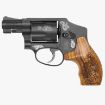 صورة مسدس عيار 0.38 من شركة SMITH & WESSON   موديل 150785 صناعة امريكا