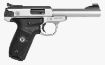 صورة مسدس عيار 22LRمن شركة SMITH & WESSON   موديل 11536 صناعة امريكا