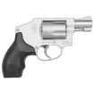 صورة مسدس عيار 38 من شركة Smith & Wesson موديل 163810 صناعة امريكا