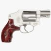 صورة مسدس عيار 38 من شركة Smith & Wesson موديل 163808 صناعة امريكا