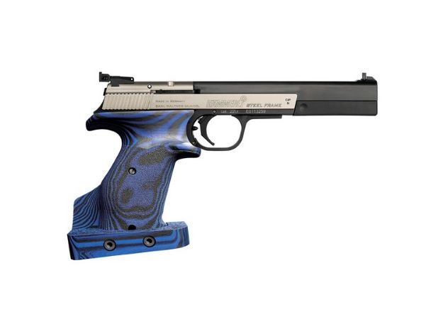 صورة مسدس عيار 22LR من شركة Walther موديل 2838613 صناعة المانيا