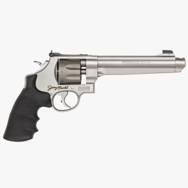 صورة مسدس عيار 9mm من شركة Smith&Wesson موديل 170341 صناعة امريكا