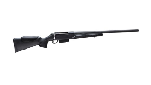 صورة بندقية عيار 223 من شركة TIKKAموديل tikka t3x varmint صناعة فنلندا