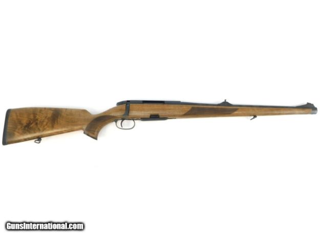 صورة بندقية عيار 223 من شركة STEYR موديل CL 2 std صناعة النمسا