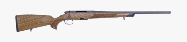 صورة بندقية عيار 223 من شركة STEYR موديل SM 12 صناعة النمسا