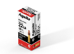 صورة AMMO 22LR Aguila Ammunition 38 Grain Copper Plated Hollow Point Mexico