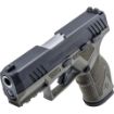 صورة مسدس عيار 9mm من شركة Taurus موديل GX2 GREEN BK صناعة البرازيل